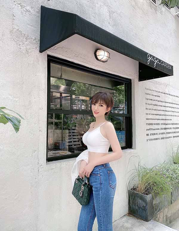 新加坡外围招聘