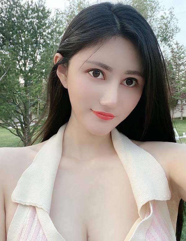 曼谷援交女模特