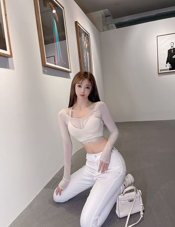 伦敦外围模特经纪人