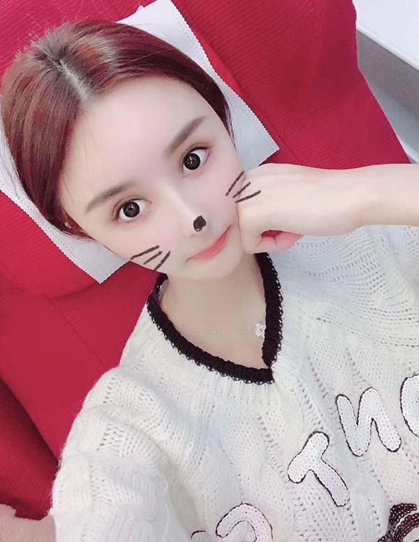 洛杉矶高端模特微信