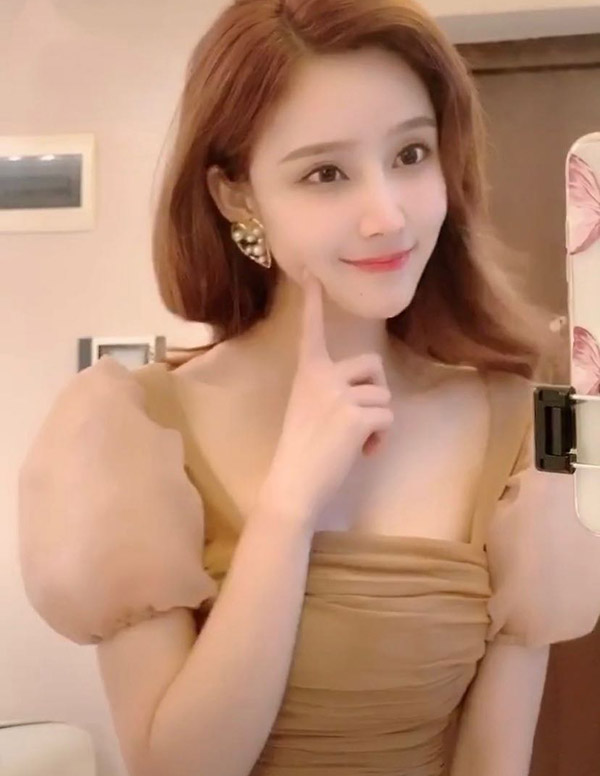 纽约外围模特微信号